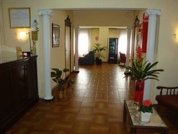 Imagen general del Hostal Valls. Foto 6