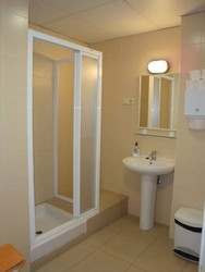 Imagen de la habitación del Hostal Valls. Foto 14