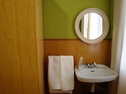 Imagen general del Hostal Valls. Foto 10