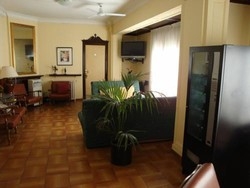 Imagen general del Hostal Valls. Foto 11