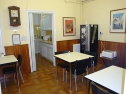 Imagen general del Hostal Valls. Foto 13