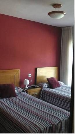 Imagen general del Hostal Vegadeo. Foto 3