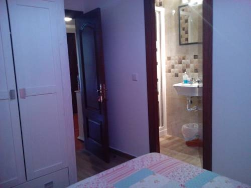 Imagen general del Hostal Vegadeo. Foto 7