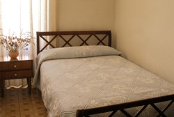 Imagen de la habitación del Hostal Veguin. Foto 3