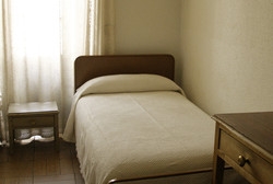 Imagen de la habitación del Hostal Veguin. Foto 4