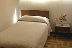 Imagen de la habitación del Hostal Veguin. Foto 5