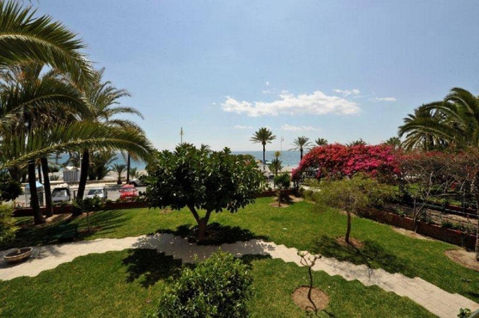 Imagen general del Hostal Velilla, Almuñecar. Foto 4