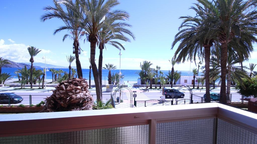 Imagen general del Hostal Velilla, Almuñecar. Foto 7