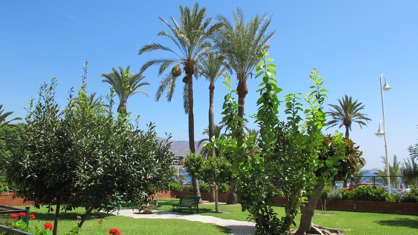 Imagen general del Hostal Velilla, Almuñecar. Foto 8