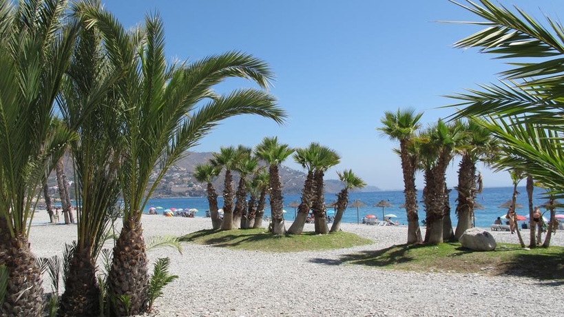 Imagen general del Hostal Velilla, Almuñecar. Foto 9