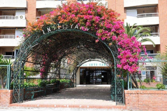 Imagen general del Hostal Velilla, Almuñecar. Foto 10