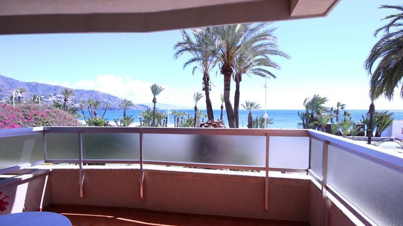 Imagen general del Hostal Velilla, Almuñecar. Foto 14