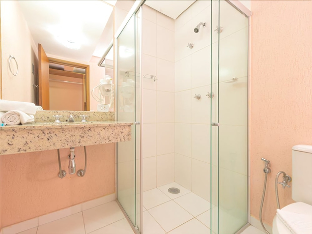Imagen de la habitación del Hostal Velinn Pousada Chateau Do Luar. Foto 8