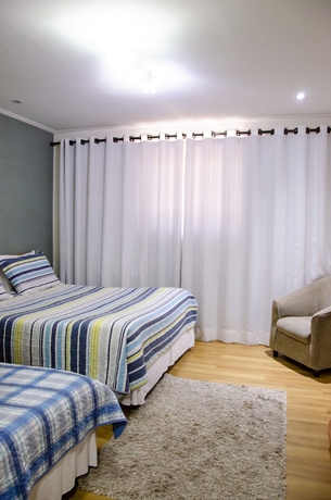 Imagen de la habitación del Hostal Velinn Pousada Chateau Do Luar. Foto 15