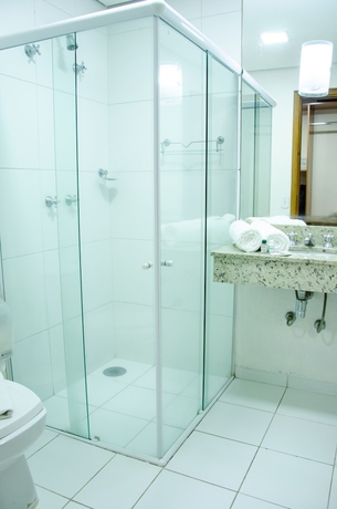 Imagen de la habitación del Hostal Velinn Pousada Chateau Do Luar. Foto 17