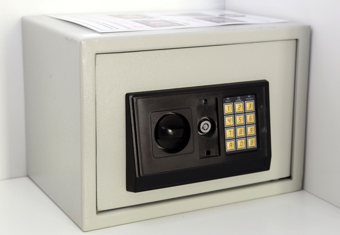 Imagen de la habitación del Hostal Venecia Plaza Centro Hotel. Foto 11