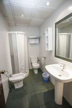 Imagen de la habitación del Hostal Venta Del Sol. Foto 4