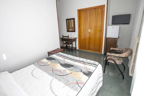 Imagen de la habitación del Hostal Venta Del Sol. Foto 5