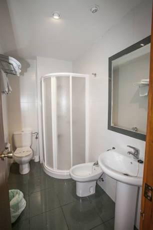 Imagen de la habitación del Hostal Venta Del Sol. Foto 9