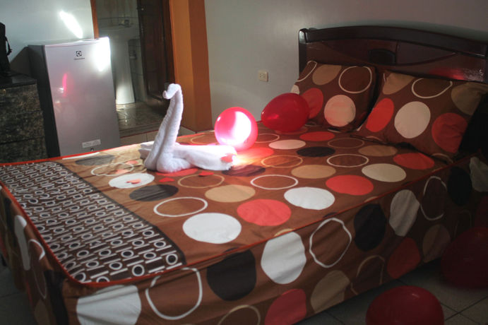 Imagen de los interiores del Hostal Ventura Isabel, Iquitos. Foto 13