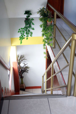 Imagen de la habitación del Hostal Ventura Isabel, Iquitos. Foto 5