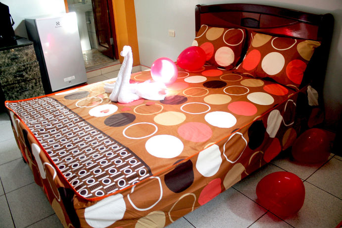 Imagen de la habitación del Hostal Ventura Isabel, Iquitos. Foto 12