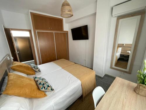 Imagen general del Hostal Ventura Premium. Foto 3