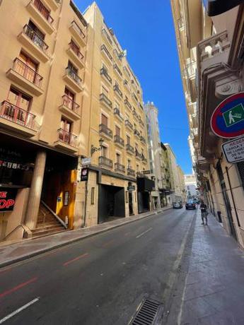 Imagen general del Hostal Ventura Premium. Foto 4