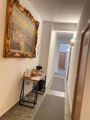 Imagen de la habitación del Hostal Ventura Premium. Foto 19