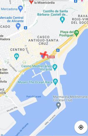 Imagen general del Hostal Ventura Premium. Foto 6