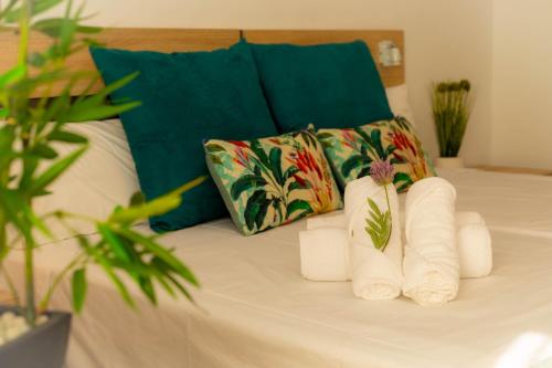 Imagen general del Hostal Ventura Premium. Foto 9