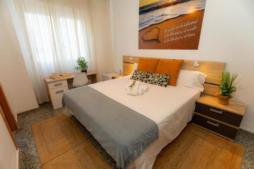 Imagen general del Hostal Ventura Premium. Foto 13