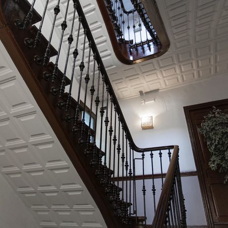 Imagen de los interiores del Hostal Veracruz Boutique Puerta del Sol. Foto 13