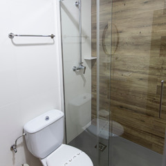 Imagen de la habitación del Hostal Veracruz Puerta del Sol. Foto 5