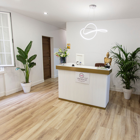 Imagen de los interiores del Hostal Veracruz Puerta del Sol. Foto 12