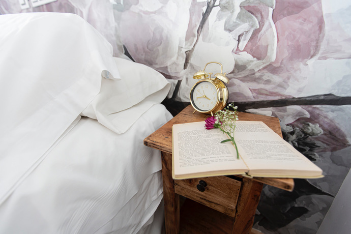 Imagen de la habitación del Hostal Veracruz Puerta del Sol. Foto 9