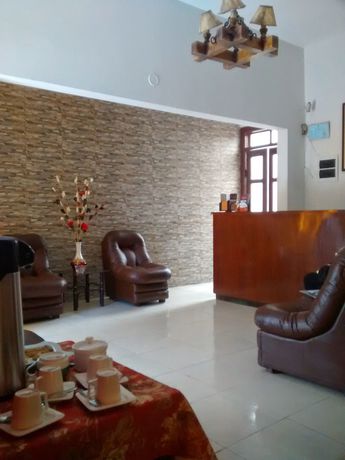 Imagen de los exteriores del Hostal Verona, AREQUIPA. Foto 10