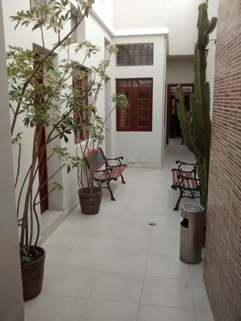 Imagen de los exteriores del Hostal Verona, AREQUIPA. Foto 11