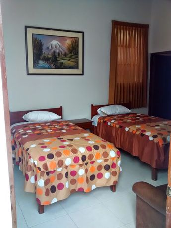 Imagen de la habitación del Hostal Verona, AREQUIPA. Foto 3