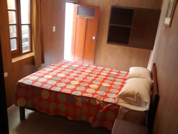 Imagen de la habitación del Hostal Verona, AREQUIPA. Foto 6