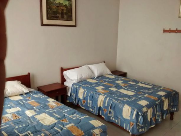 Imagen de los interiores del Hostal Verona, AREQUIPA. Foto 15