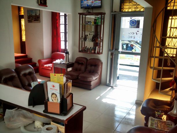 Imagen de la habitación del Hostal Verona, AREQUIPA. Foto 9