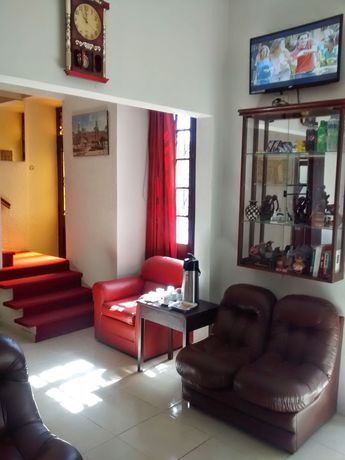Imagen de los interiores del Hostal Verona, AREQUIPA. Foto 16