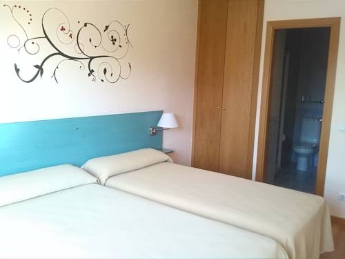 Imagen general del Hostal Via Láctea, Burgos. Foto 5