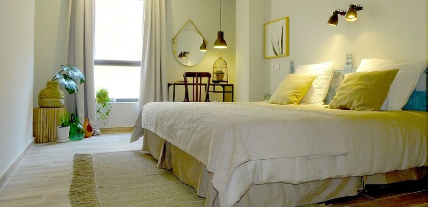 Imagen general del Hostal Vicente Home. Foto 3