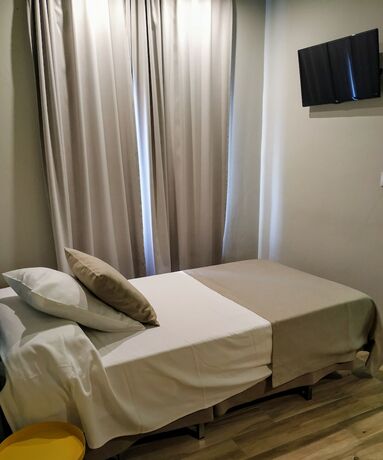 Imagen general del Hostal Vicente Home. Foto 4