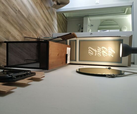 Imagen general del Hostal Vicente Home. Foto 5