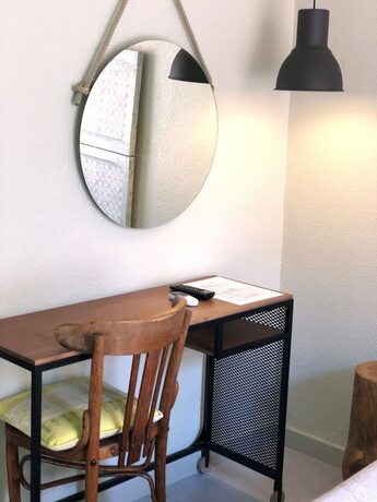 Imagen general del Hostal Vicente Home. Foto 7