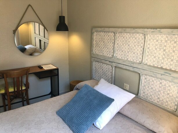 Imagen general del Hostal Vicente Home. Foto 8