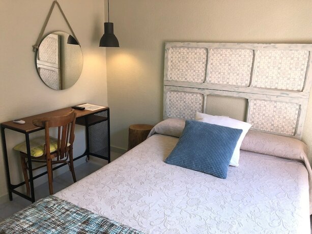 Imagen general del Hostal Vicente Home. Foto 10